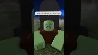 ROBLOX Zombie Love Story