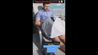 AMAZON PRODUCTS 😂😂 #shorts #short