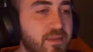 Ferit Korona Oluyor Ve İzleyiciler Yayını Terk Ediyor