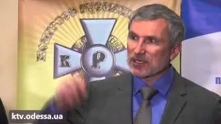 Пресс-конференция инициаторов создания Славянского Антифашистского Фронта