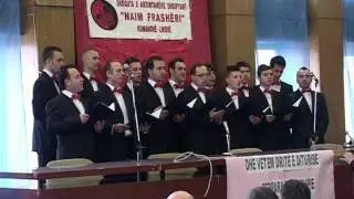 Korri Komunal Likove - Jam Kacaku i Malit - TV HANA - Kumanovë