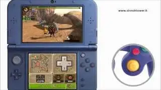 [HD] Introducing New Nintendo 3DS (EVERY New Feature)