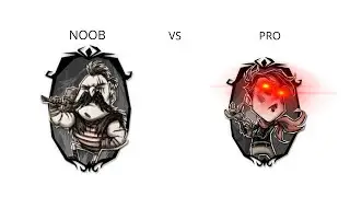 What you're DST main says about you! part 2