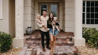 God Sized Dreams | Flom Family Looking Back At 2023