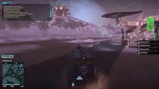 PlanetSide 2 КАК СДЕЛАТЬ НЕВИДИМЫЙ ГРОМ (САНДЕР) Мини гайд #7