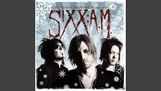 Life Is Beautiful (X-Mas in Hell Mix (w/ Spoken Word))