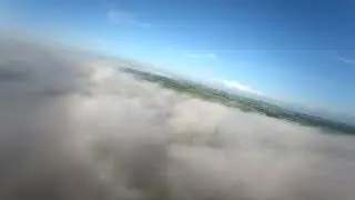 brume dense