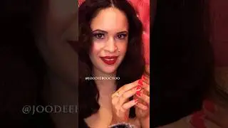 ASMR WOODEN TINGLES 