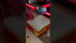 Сытный завтрак за 5 минут