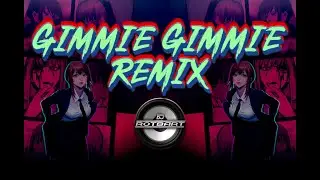 Gimmie Gimmie (DJ Rotbart Remix) TIKTOK