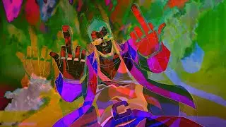 $uicideboy$, Travis Barker - Sour Grapes - Mortal Kombat Legends