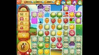 Farm Heroes Saga Level 1789