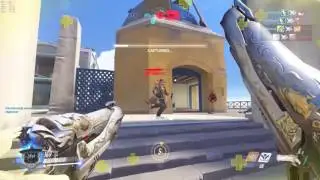 Play Of The Game Simulator (Overwatch Compilation #2)