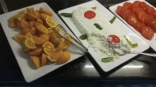 KLEOPATRA BALIK HOTEL (Турция/Аланья) завтрак в отеле  2024