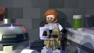 Master, i screwed up