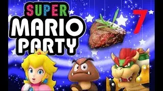 Super Mario Party [7] Mariothon
