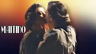 MAITINO: AND THEN WE KISS 1.0