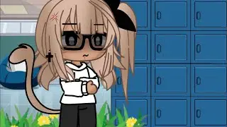 And it’s hard to keep my cool |~| Gacha life |~| meme |~| ft @• loxfyxiaaa ! •