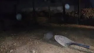 Under the House 12 6 2019