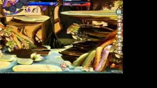 Arme infi grab[spoof]
