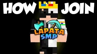 How to join fake lapata smp