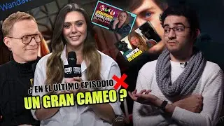 Exponiendo las MENTIRAS de WandaVision | Crítica
