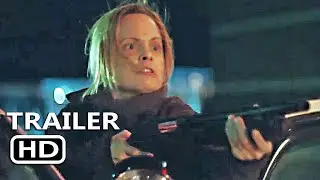 LOCKED IN Official Trailer 2021
