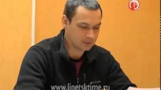 Клюшки наголо 18 02 2015