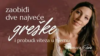 Kako probuditi viteza u njemu? ŠTA BUDIŠ U NJEMU - TO DOBIJAŠ