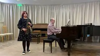 Теренина София. Ж.Б.Сенжеле - 
