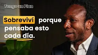 La Inspiradora Vida de Ousman: Cruzó a pie África con 10 años para Salvar su Vida