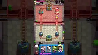 #clashroyale