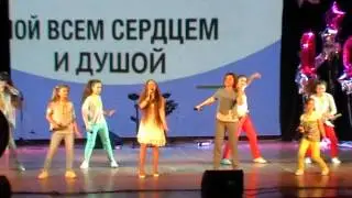 Василиса Матвеева и Ирина Борисовна Бархатова - Пой, пой