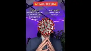 Trade Offer Memes ( the best the funniest click the video now)