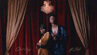 Masego -  Old Age FT  SiR (audio)