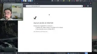 Dis Tonton Fred, épisode 108 : pourquoi un dinosaure dans les pages d'erreurs de Chrome et Firefox ?