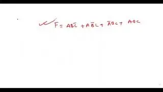 ICT chapter 3 HSC- Boolean theorems UAC