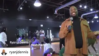 The Twerk Museum: Peach Pop 5 News Feature