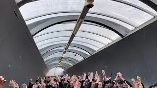 Vol strijd op pad 💪🏻🔥: Ajax-PSV : 24/10/2021