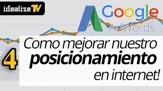 Cómo mejorar el posicionamiento web (SEO) de tu blog  -  Google Adwords