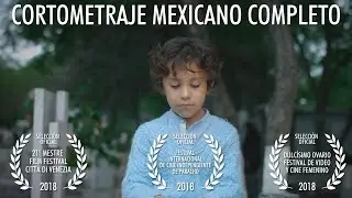 EL VUELO - Cortometraje Mexicano Completo