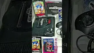 Tale of The 90s Kid - Sega Genesis Edition #Shorts