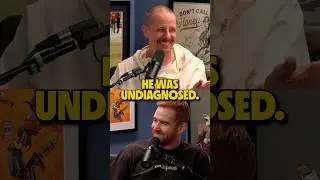 my dad burned my house down 🤷 😉