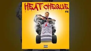 Flight - Heat Cheque (Official Instrumental) PROD. YUNG PEAR