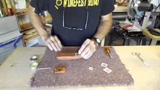 NEW RESONATOR MEMBRANE DESIGN