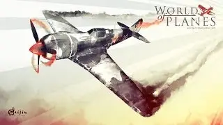 WarThunder 1 серия возвращение