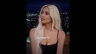 Kim’s Version tiktok okurrfx