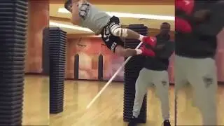 Gym fails
