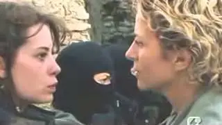 VER NOME SO ITA French female robbers arrested (bright version)