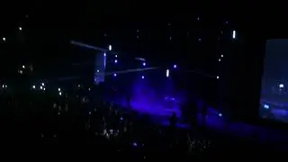 Oxxxymiron - Девочка Пиздец / Концерт в Киеве 16.12.17
